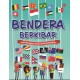 Bendera Berkibar