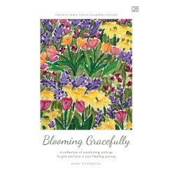 Blooming Gracefully Blooming Gracefully