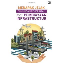 Menapak Jejak Dukungan Pemerintah dalam Pembiayaan Infrastruktur