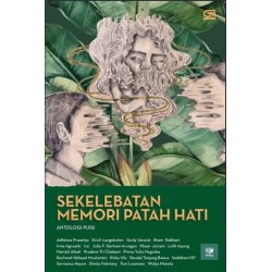 Sekelebatan Memori Patah Hati