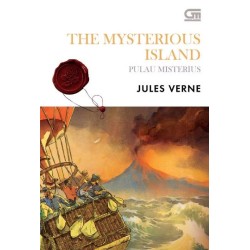 Pulau Misterius (The Mysterious Island)