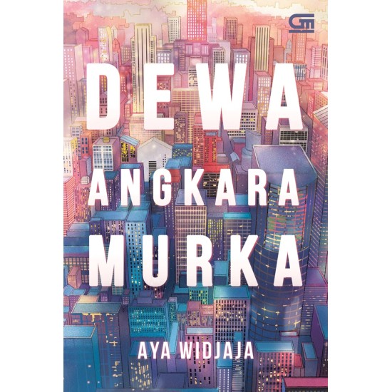MetroPop: Dewa Angkara Murka MetroPop: Dewa Angkara Murka