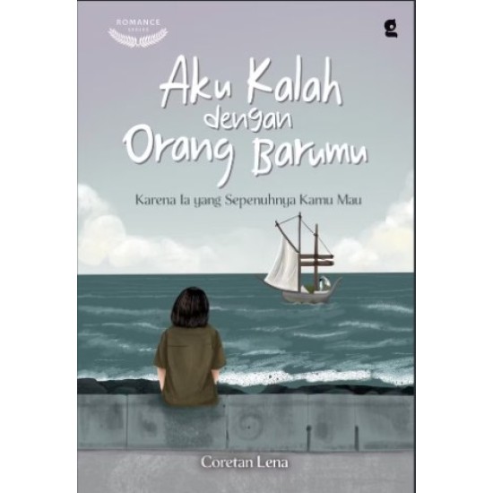 Aku Kalah dengan Orang Barumu Aku Kalah dengan Orang Barumu