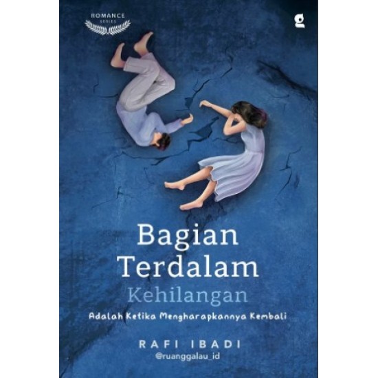 Bagian Terdalam Kehilangan Bagian Terdalam Kehilangan