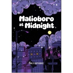Malioboro at Midnight New Version Malioboro at Midnight New Version
