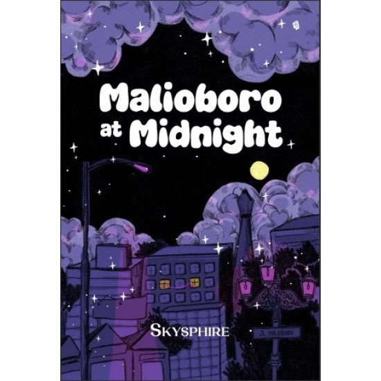 Malioboro at Midnight New Version Malioboro at Midnight New Version