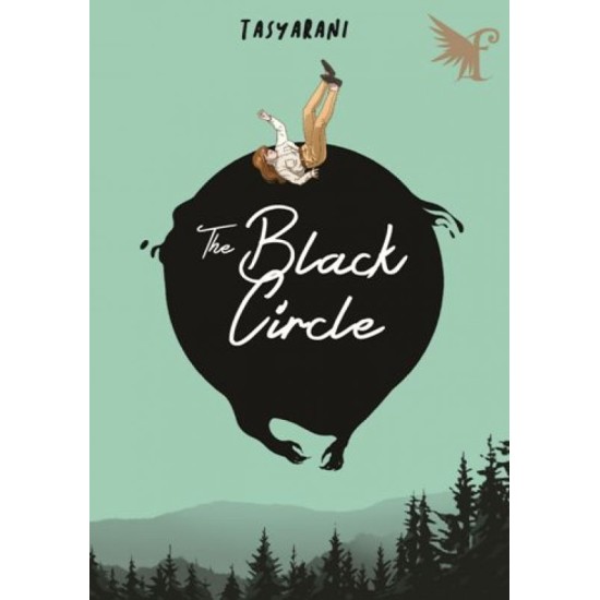 Fantasteen : The Black Circle Fantasteen : The Black Circle