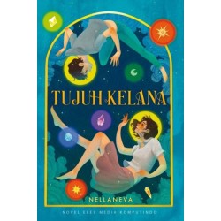 Tujuh Kelana (New Cover Edition)