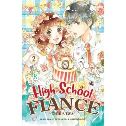 High School Fiance 02
