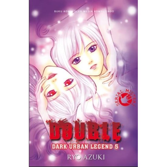 DOUBLE - Dark Urban Legend 5
