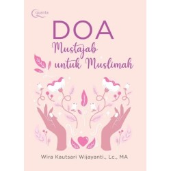 Doa Mustajab untuk Muslimah