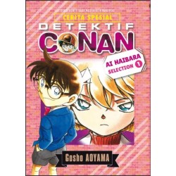 Detektif Conan Ai Haibara Selection 01