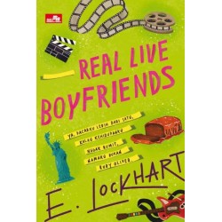 Real Live Boyfriends