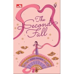 LIT: THE SECOND FALL
