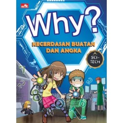 Why? Kecerdasan Buatan dan Angka