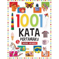 Opredo 1001 Kata Pertamaku