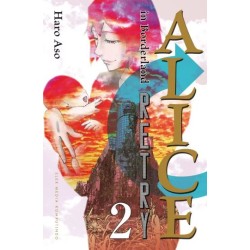 Alice in Borderland RETRY 02
