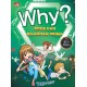 Why? Sci-Tech: Kode dan Bilangan Prima