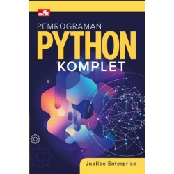 Pemrograman Python Komplet