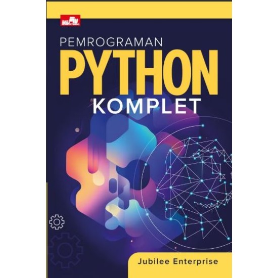 Pemrograman Python Komplet