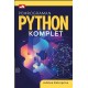 Pemrograman Python Komplet