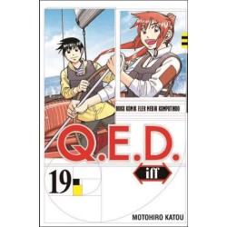 Q.E.D IFF 19