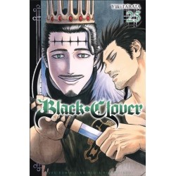 Black Clover 25