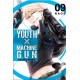 YOUTH X MACHINEGUN Aoharu x Kikanju 09