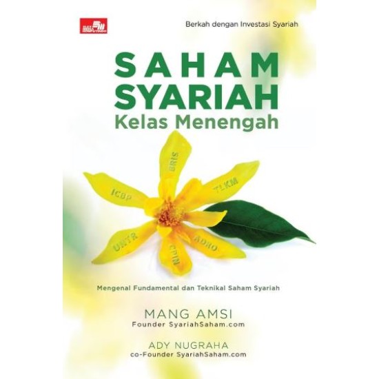 Berkah dengan Investasi Syariah: Saham Syariah Kelas Menengah