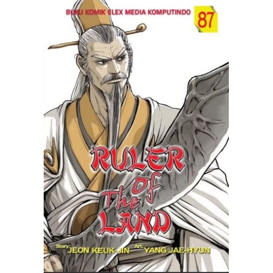 Ruler of The Land 87