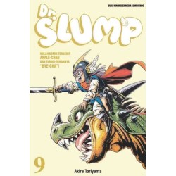 Dr. Slump 09