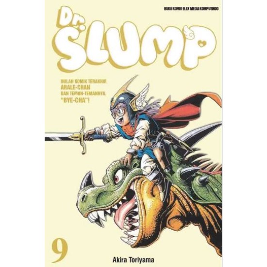 Dr. Slump 09