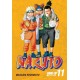Naruto Bind Up Edition 11
