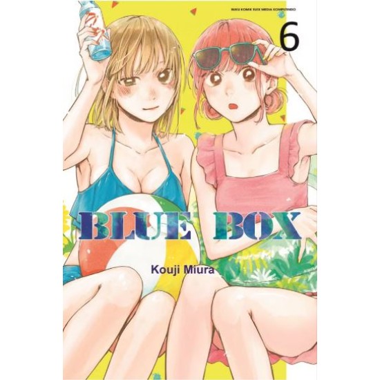 Blue Box 06