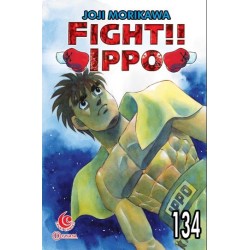 LC: Fight Ippo 134