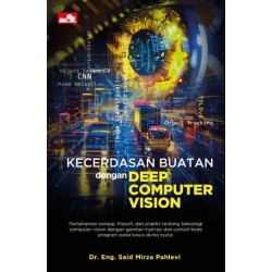 Kecerdasan Buatan dengan Deep Computer Vision