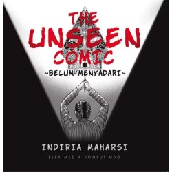 The Unseen Comic: Belum Menyadari