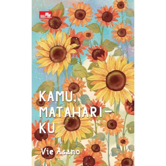 Kamu, Matahariku