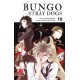 LC: Bungo Stray Dogs 10