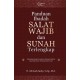 Panduan Ibadah Salat Wajib dan Sunah Terlengkap
