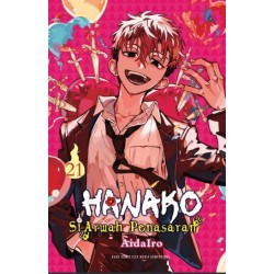 Hanako Si Arwah Penasaran 21