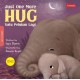 JUST ONE MORE HUG - SATU PELUKAN LAGI