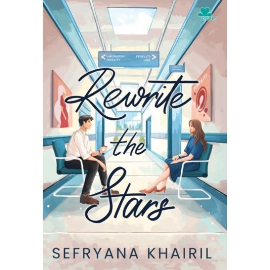 REWRITE THE STARS