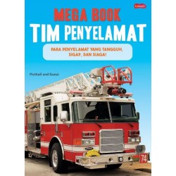 MEGA BOOK TIM PENYELAMAT