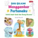 BUKU BELAJAR MENGGAMBAR PERTAMAKU - UNTUK ANAK-ANAK DAN DEWASA