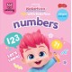 FUN WITH BEBEFINN - NUMBERS