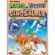 PLANTS VS ZOMBIES - KOMIK DINOSAURUS : KEAJAIBAN YANG BERBAHAYA