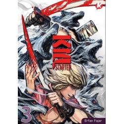 KOLONI KILL STARTER VOL. 03