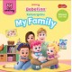 BEBEFINN : MY FAMILY - BEBEFINN : KELUARGAKU