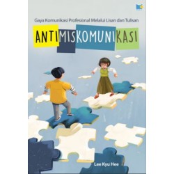 ANTIMISKOMUNIKASI